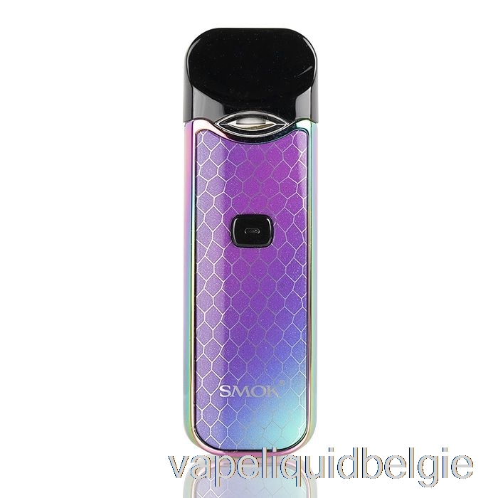 Vape Vloeibare Smok Nord 15w Pod Kit Regenboogprisma